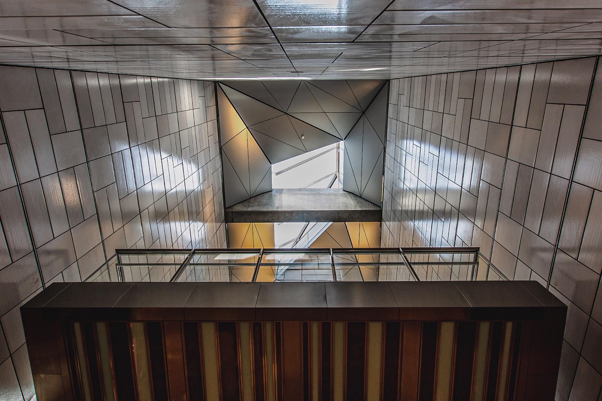 Controllo interno e gestione dei rischi