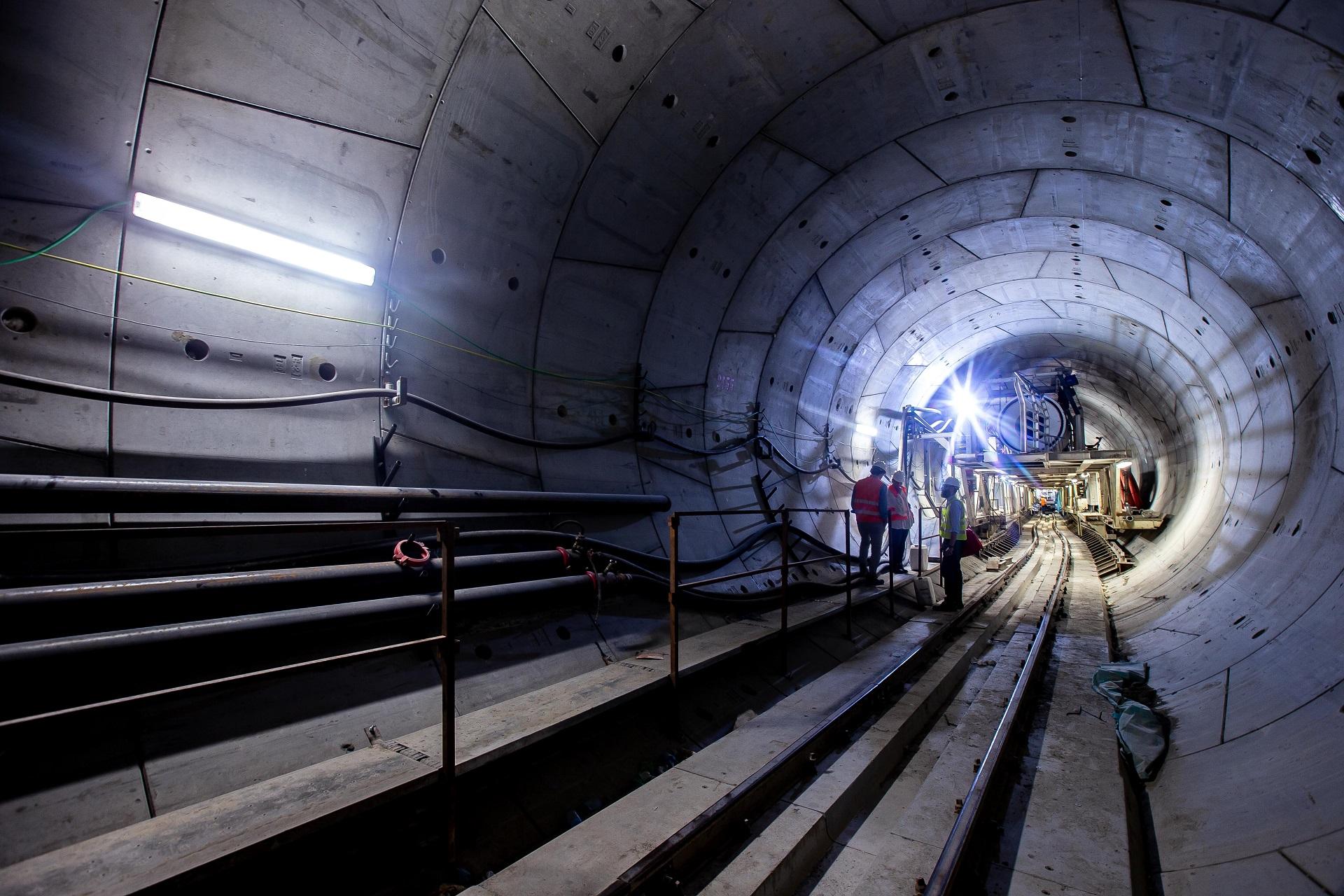 M4 Metropolitana di Milano – Linea 4