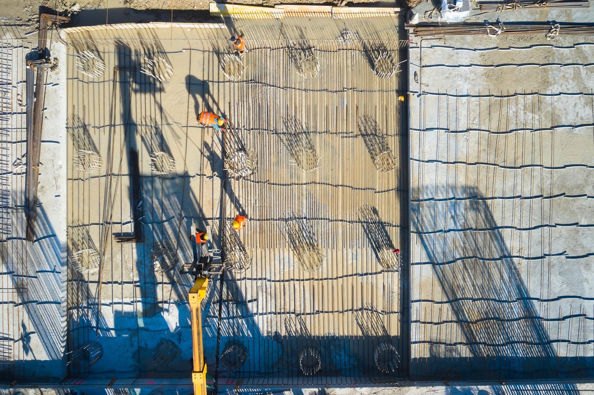 Webuild Challenge4Sud