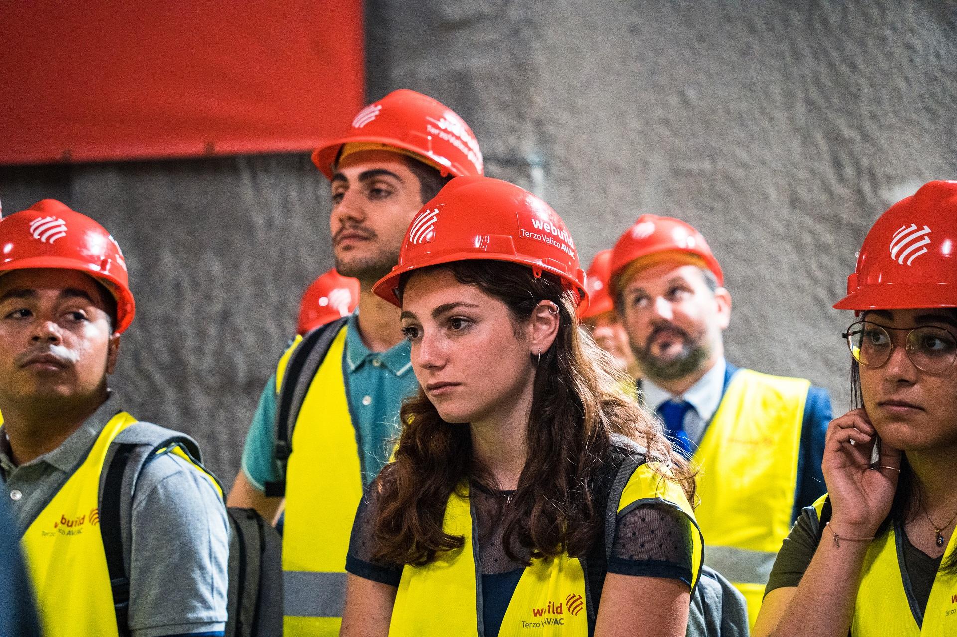 Webuild Formazione e Sviluppo