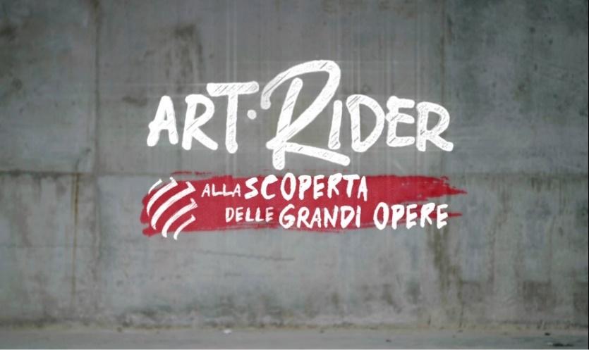 Art Rider