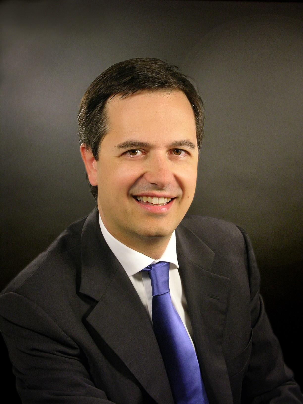 Andrea Alghisi, Amministratore - Webuild