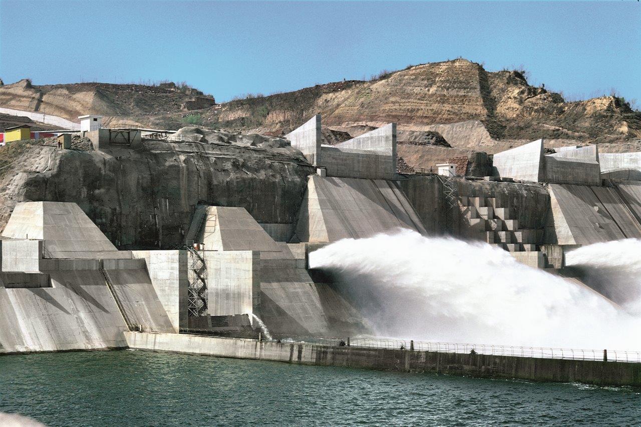 diga-xiaolangdi-cina