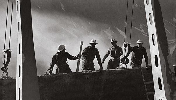 Cyclopica, la fotografia che racconta il lavoro